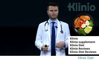 Klinio Supplements Reviews